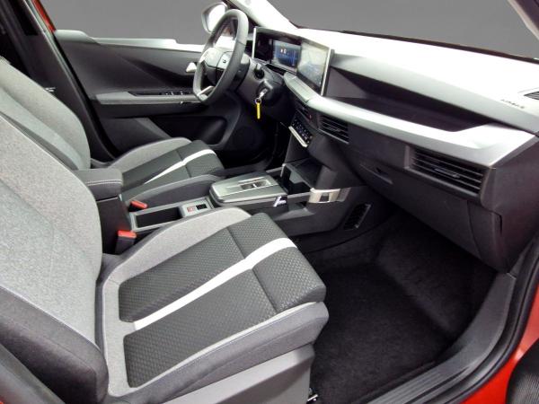 Opel Frontera GS 1.2 Hybrid NAVI|KAMERA|PDC|SHZ