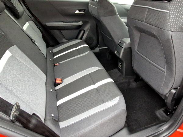 Opel Frontera GS 1.2 Hybrid NAVI|KAMERA|PDC|SHZ