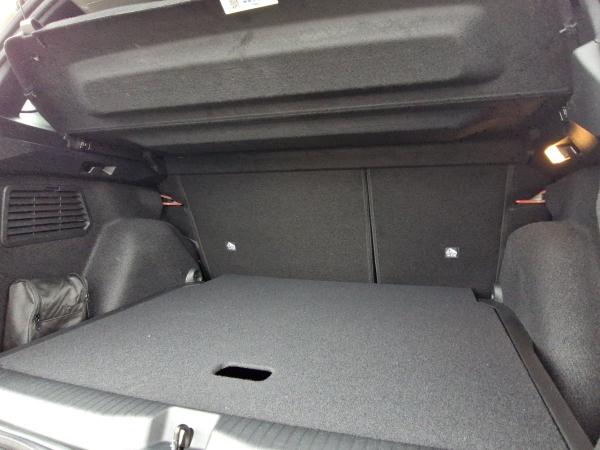 Opel Frontera GS 1.2 Hybrid NAVI|KAMERA|PDC|SHZ