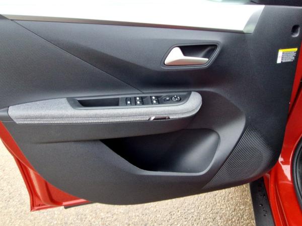 Opel Frontera GS 1.2 Hybrid NAVI|KAMERA|PDC|SHZ