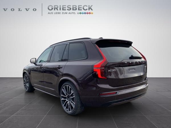 Volvo XC90 T8 Ultra Dark AHK+Luftfahrw.+Premium Paket