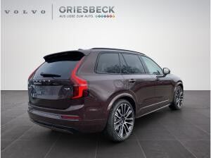 Volvo XC90 T8 Ultra Dark AHK+Luftfahrw.+Premium Paket