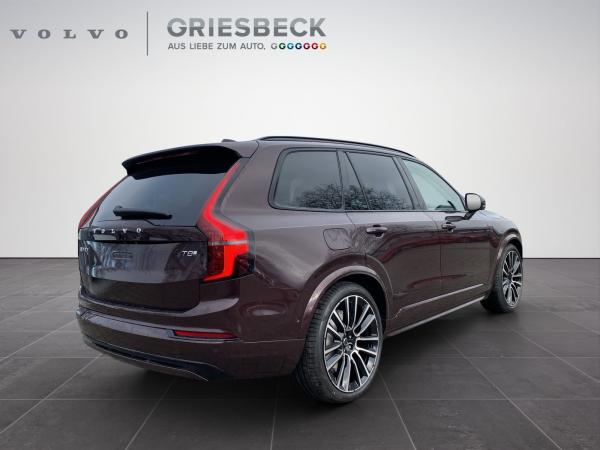 Volvo XC90 T8 Ultra Dark AHK+Luftfahrw.+Premium Paket