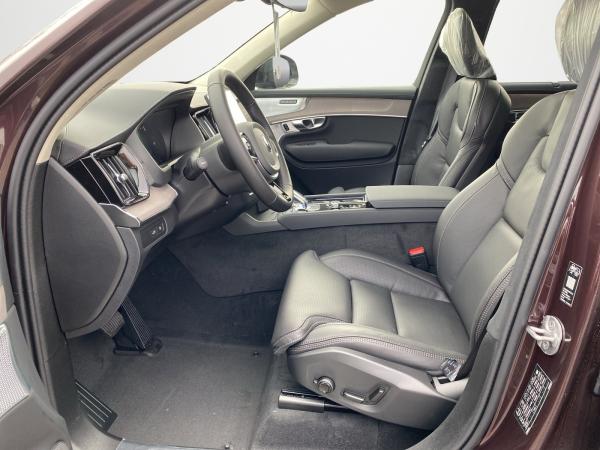 Volvo XC90 T8 Ultra Dark AHK+Luftfahrw.+Premium Paket