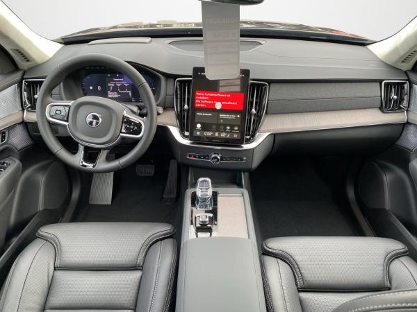 Volvo XC90 T8 Ultra Dark AHK+Luftfahrw.+Premium Paket
