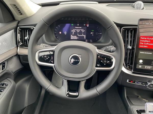 Volvo XC90 T8 Ultra Dark AHK+Luftfahrw.+Premium Paket