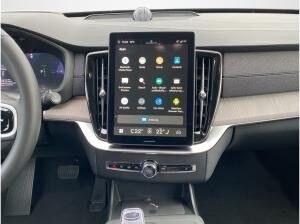 Volvo XC90 T8 Ultra Dark AHK+Luftfahrw.+Premium Paket