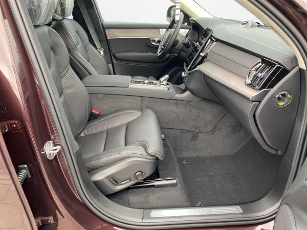 Volvo XC90 T8 Ultra Dark AHK+Luftfahrw.+Premium Paket