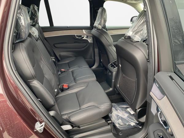 Volvo XC90 T8 Ultra Dark AHK+Luftfahrw.+Premium Paket