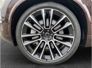 Volvo XC90 T8 Ultra Dark AHK+Luftfahrw.+Premium Paket