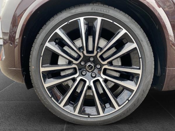 Volvo XC90 T8 Ultra Dark AHK+Luftfahrw.+Premium Paket