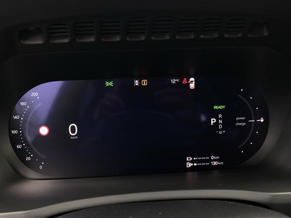 Volvo XC90 T8 Ultra Dark AHK+Luftfahrw.+Premium Paket