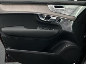 Volvo XC90 T8 Ultra Dark AHK+Luftfahrw.+Premium Paket