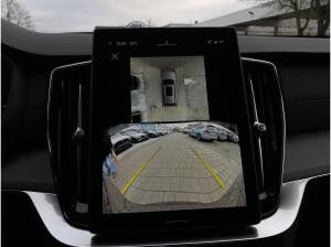 Volvo XC90 T8 Ultra Dark AHK+Luftfahrw.+Premium Paket