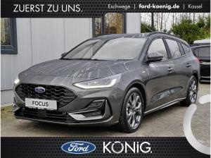 Ford Focus ST-Line X ⚡Tageszulassung, SOFORT Verfügbar⚡