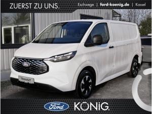 Ford Transit Custom E-Transit Custom Trend 320L1 Kamera+Allwetter