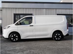 Ford Transit Custom E-Transit Custom Trend 320L1 Kamera+Allwetter