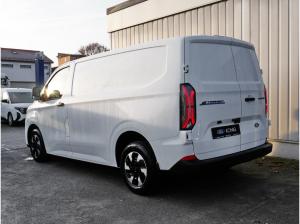 Ford Transit Custom E-Transit Custom Trend 320L1 Kamera+Allwetter