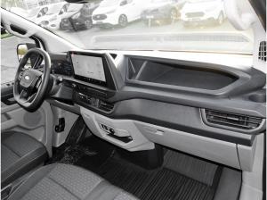 Ford Transit Custom E-Transit Custom Trend 320L1 Kamera+Allwetter