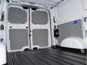 Ford Transit Custom E-Transit Custom Trend 320L1 Kamera+Allwetter