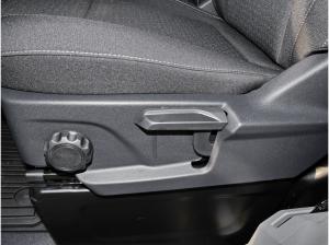 Ford Transit Custom E-Transit Custom Trend 320L1 Kamera+Allwetter