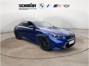 BMW M5 Plug-In Hybrid xDrive