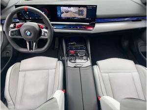 BMW M5 Plug-In Hybrid xDrive