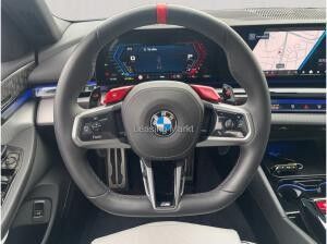 BMW M5 Plug-In Hybrid xDrive
