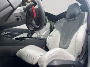 BMW M5 Plug-In Hybrid xDrive