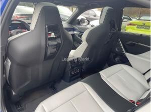 BMW M5 Plug-In Hybrid xDrive