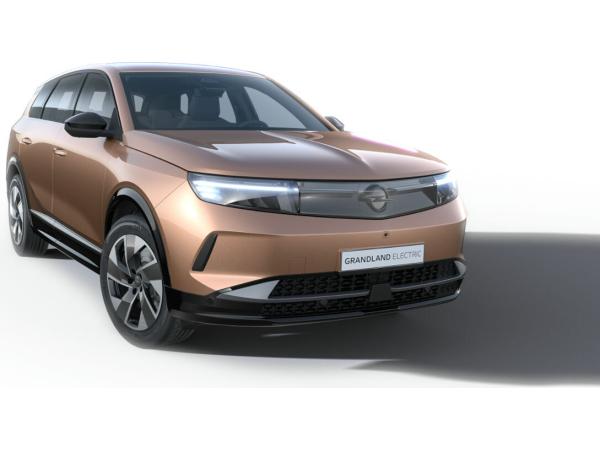Opel Grandland 73-kWh-🔋 inkl. Allwetterreifen und Komfort Paket