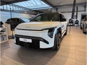 Kia EV3 GT-Line VOLLAUSSTATTUNG🎄X-MAS Aktionswochen🎅 Kia EV3 GT-Line VOLLAUSSTATTUNG🎄X-MAS Aktionswochen🎅