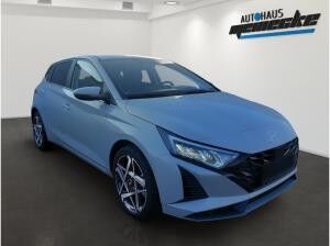 Hyundai i20 Prime  1.0 T-GDI (100 PS) 7-DCT mit Assistenzpaket