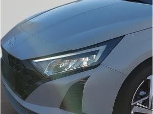 Hyundai i20 Prime  1.0 T-GDI (100 PS) 7-DCT mit Assistenzpaket