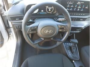 Hyundai i20 Prime  1.0 T-GDI (100 PS) 7-DCT mit Assistenzpaket