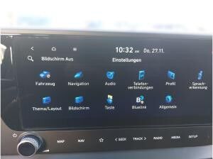 Hyundai i20 Prime  1.0 T-GDI (100 PS) 7-DCT mit Assistenzpaket