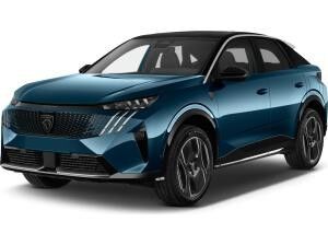 Peugeot 3008 Allure Business Allwetterreifen Navi Kamera