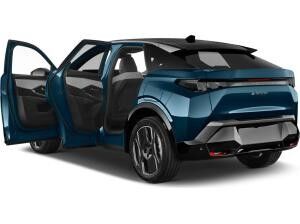 Peugeot 3008 Allure Business Allwetterreifen Navi Kamera