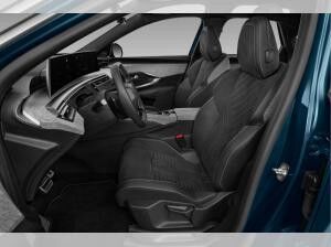 Peugeot 3008 Allure Business Allwetterreifen Navi Kamera