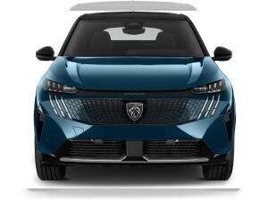 Peugeot 3008 Allure Business Allwetterreifen Navi Kamera