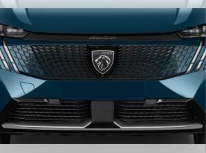 Peugeot 3008 Allure Business Allwetterreifen Navi Kamera