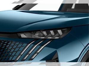 Peugeot 3008 Allure Business Allwetterreifen Navi Kamera