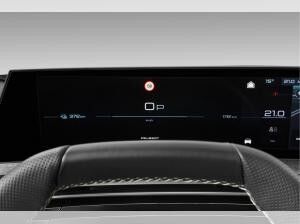 Peugeot 3008 Allure Business Allwetterreifen Navi Kamera