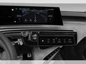 Peugeot 3008 Allure Business Allwetterreifen Navi Kamera