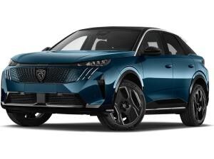 Peugeot 3008 Allure Business Allwetterreifen Navi Kamera