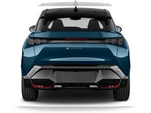 Peugeot 3008 Allure Business Allwetterreifen Navi Kamera