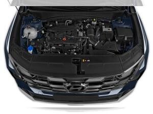 Hyundai TUCSON TREND 150PS Automatik SOFORT VERFÜGBAR