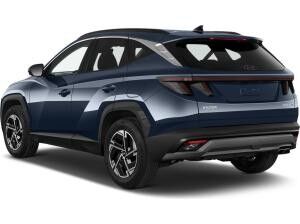 Hyundai TUCSON TREND 150PS Automatik SOFORT VERFÜGBAR