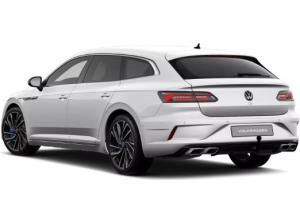 Volkswagen Arteon Shooting Brake R 2.0TSI 4Motion INKL WINTERRÄDER + GARANTIE
