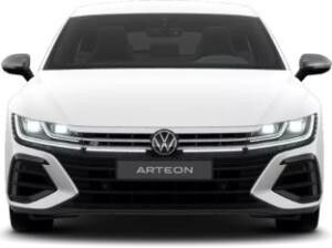 Volkswagen Arteon Shooting Brake R 2.0TSI 4Motion INKL WINTERRÄDER + GARANTIE